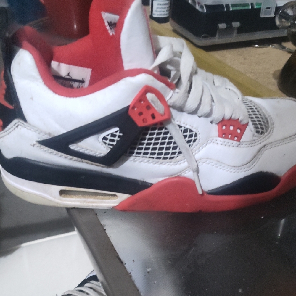 Air Jordans Flight